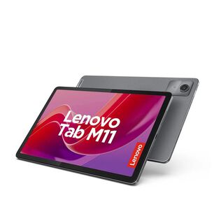 Lenovo Tab M11 11in 4/128gb Gris Reacondicionado
