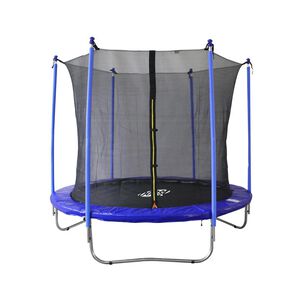 Cama El&aacute;stica Oops Tb-tpln-10