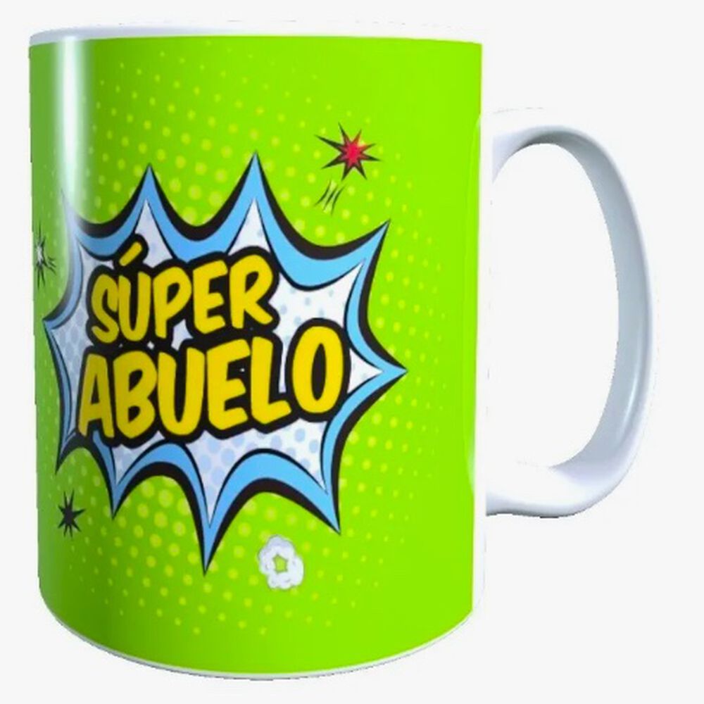 Taza Día Del Padre image number 1.0