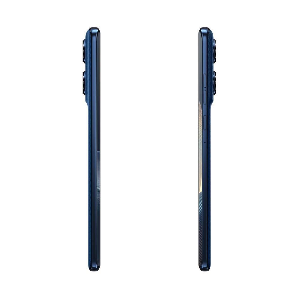 Smartphone Motorola Moto Edge 60 / 5G / 256 GB / Azul / Liberado image number 5.0
