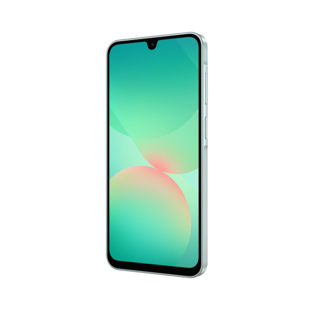 A26 5g 256g Light Green image number 3.0