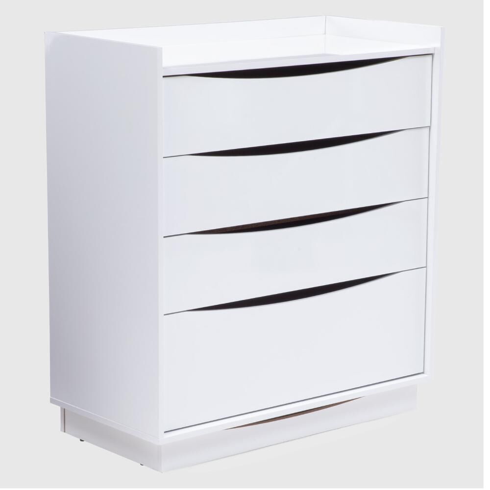 C&oacute;moda Roca Jeric&oacute; Modular / 4 Cajones image number 2.0