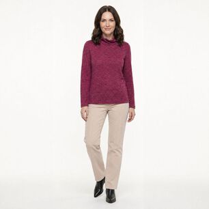 Sweater Mujer Geeps