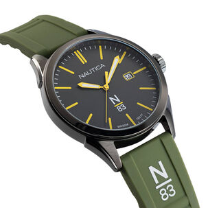 Reloj Nautica Hombre Naphbf120