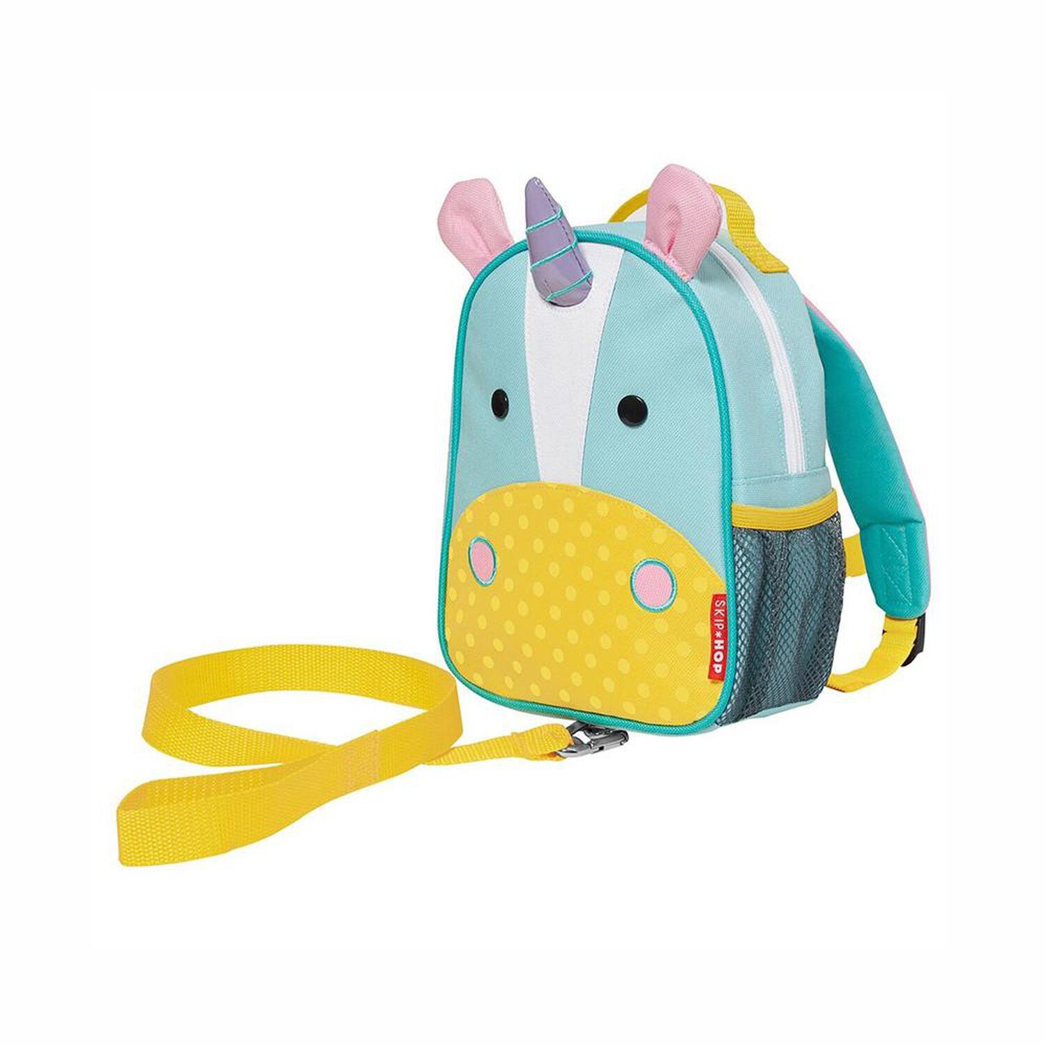 Mochila Con Arn&eacute;s Zoo Let Uniconio Skip Hop image number 0.0