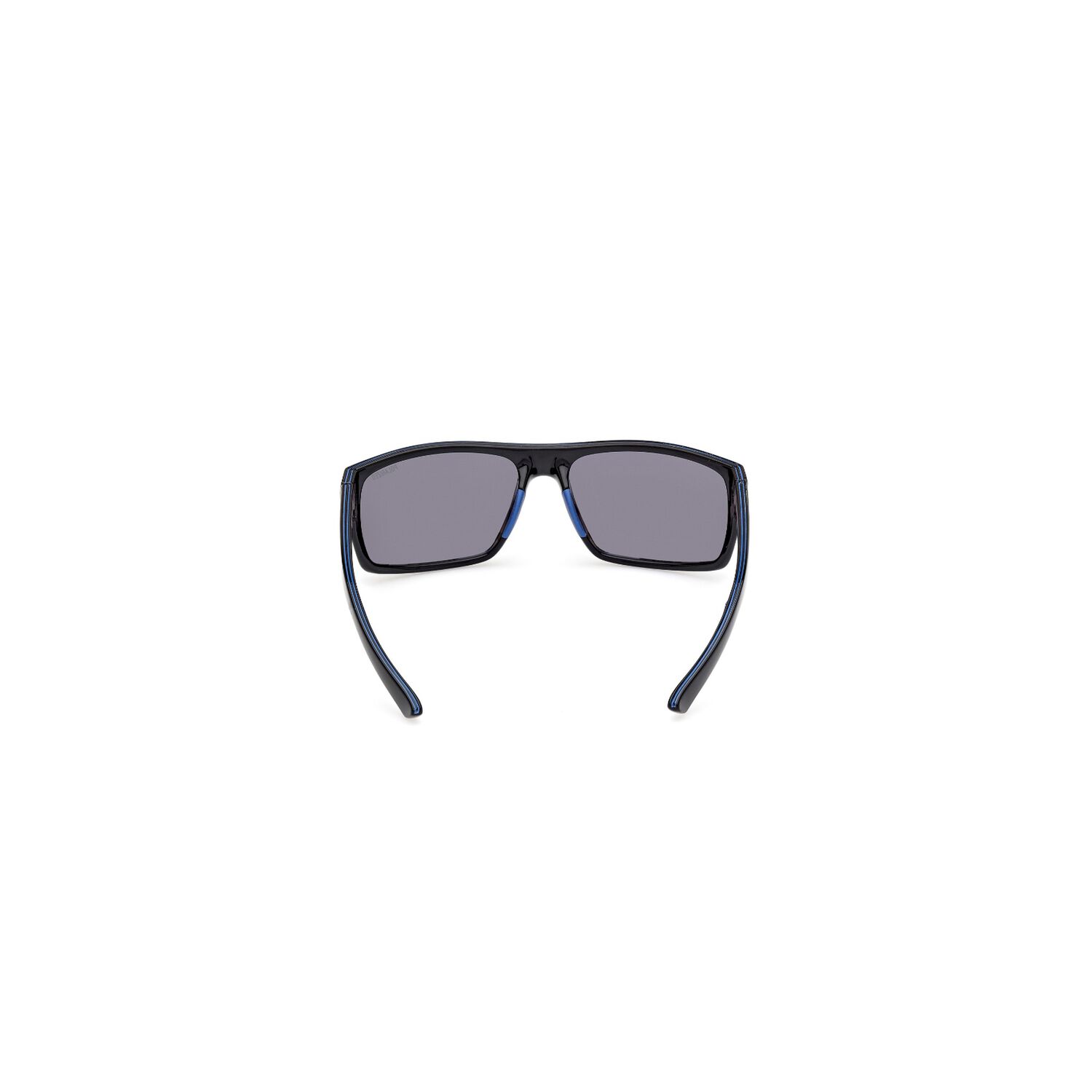 Lentes De Sol Negro Polarizados Skechers image number 4.0