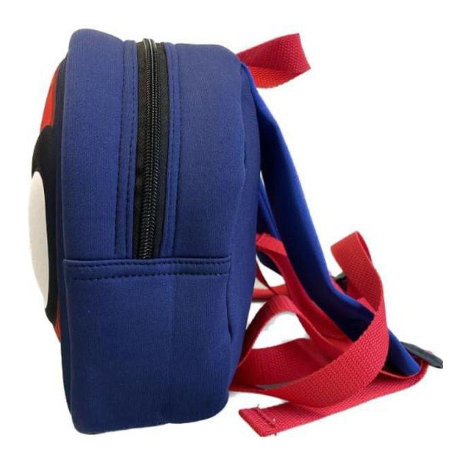 Mochila Infantil Superh&eacute;roe Dise&ntilde;o Divertido Ni&ntilde;os 3d image number 2.0