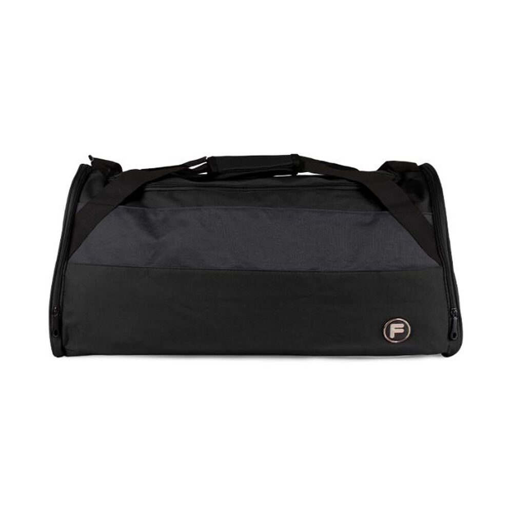 Bolso Eder M 75 Lts Negro + Candado F image number 2.0