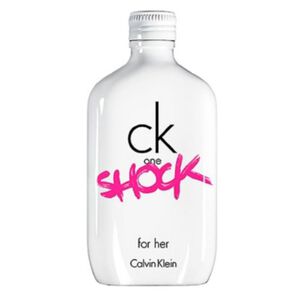 Calvin Klein Ck One Shock Woman 100ml