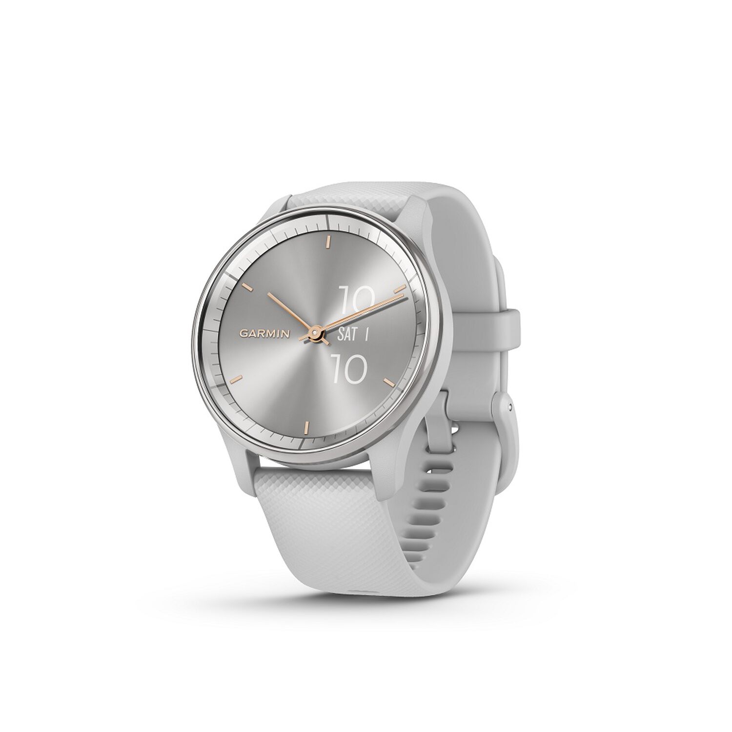 Smartwatch Vivomove Trend Gris Garmin image number 0.0