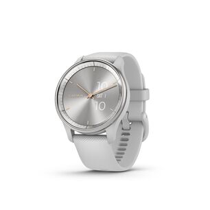 Smartwatch Vivomove Trend Gris Garmin