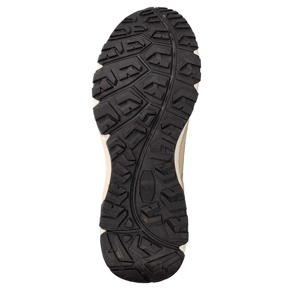 Zapatilla Mujer Weinbrenner Magma Beige-rosado image number 8.0