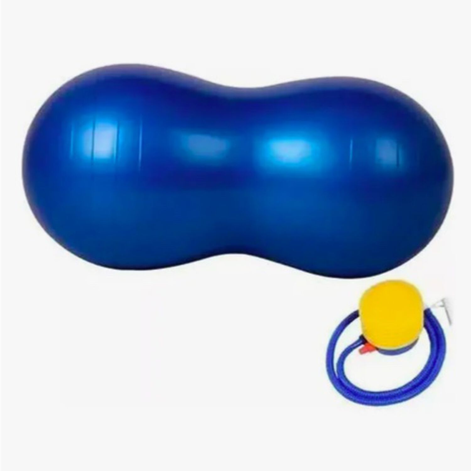 Bal&oacute;n Ovalado Pilates image number 4.0