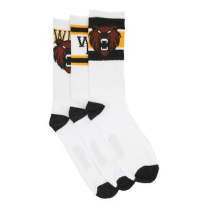 Calcetines Rolly Go / 3 Pares