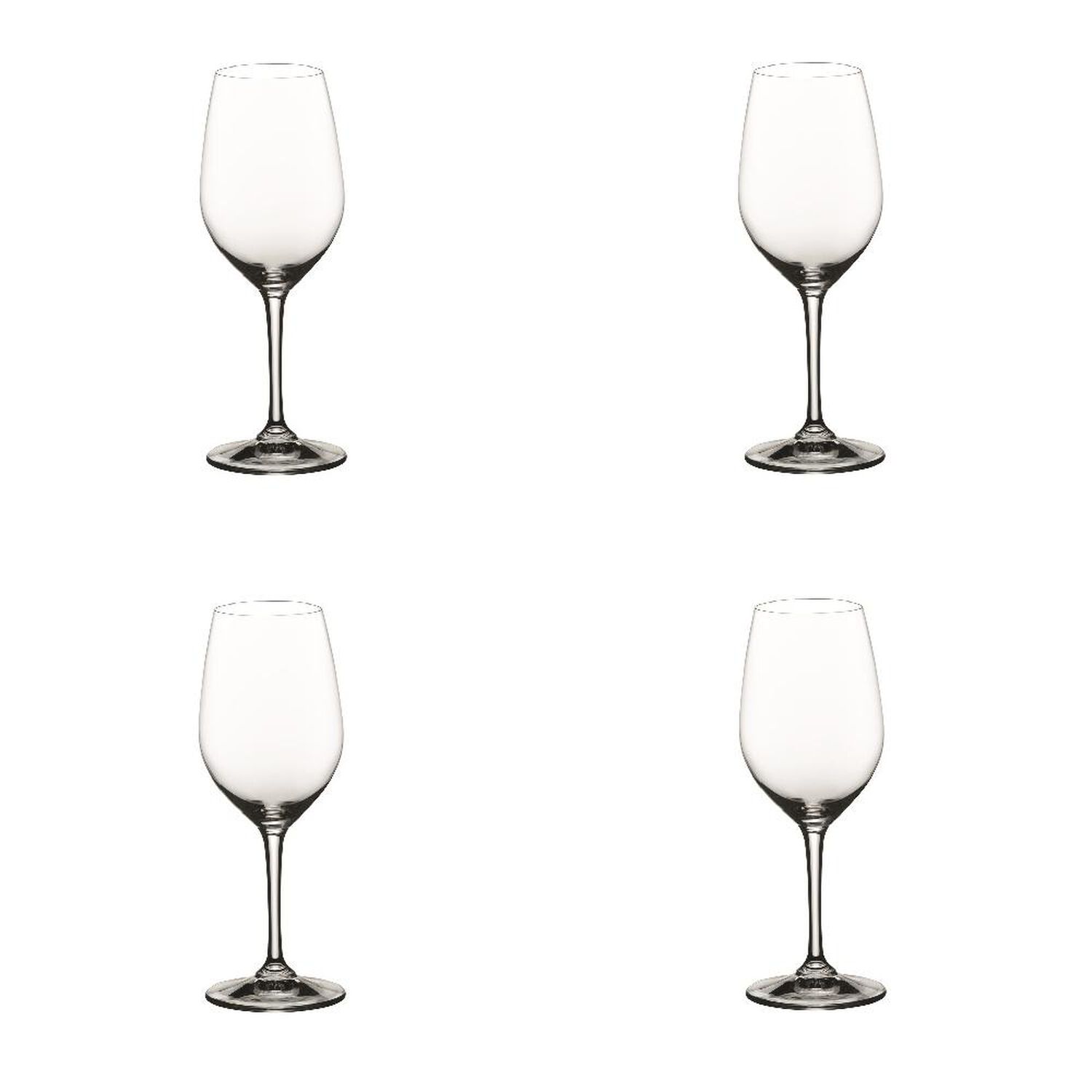 Set De Copas Nachtmann Vivino / 4 Piezas / 370 Ml image number 3.0