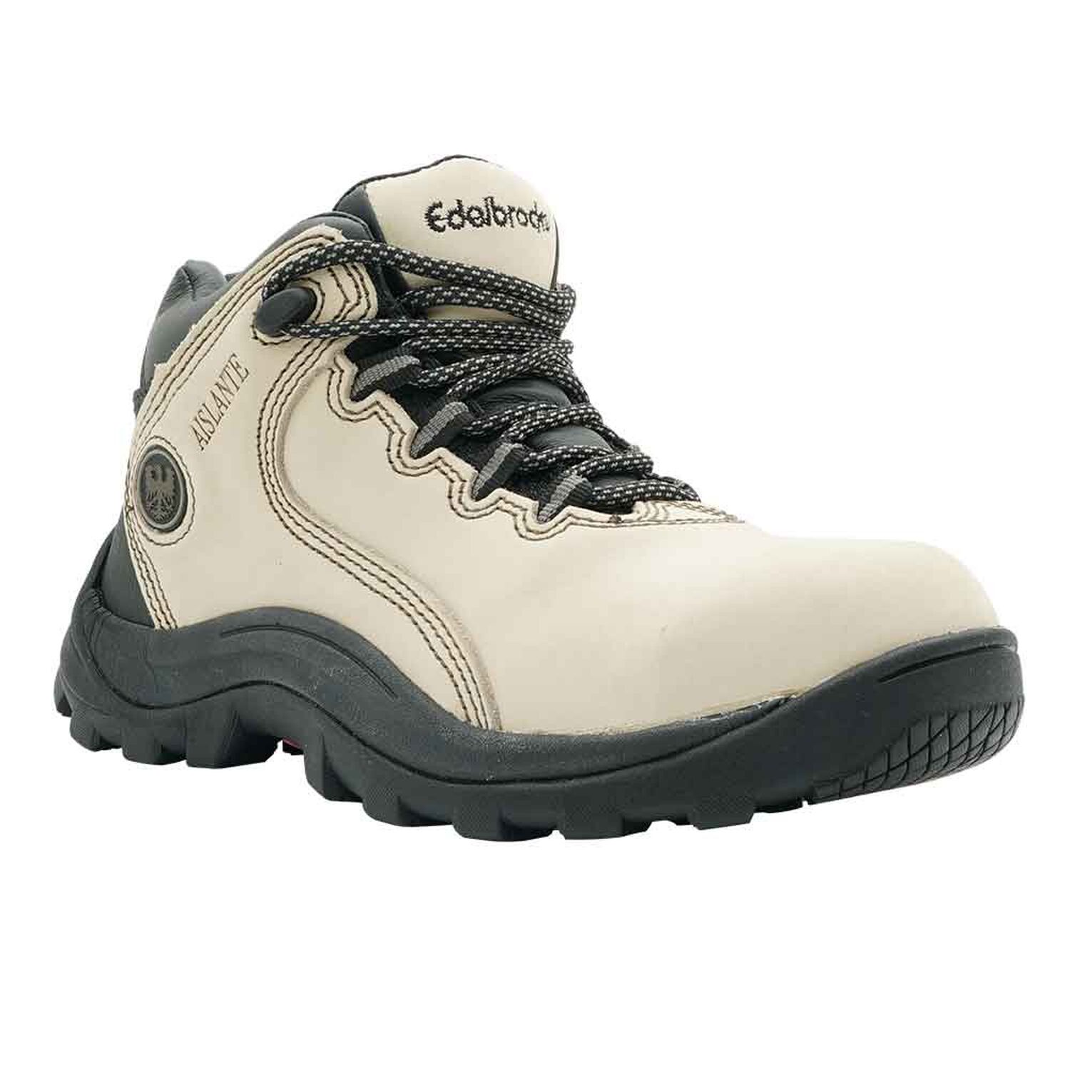 Zapato Seguridad Edelbrock Botin Ed 103 image number 1.0