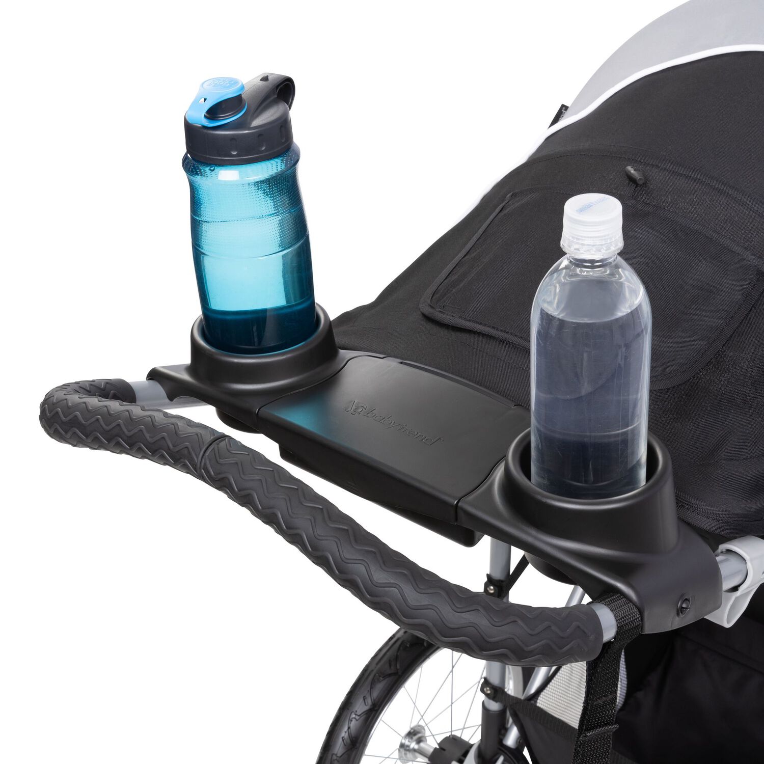 Coche 3 Ruedas Jogger Expedition Phantom | Desde Los 6 Meses image number 4.0