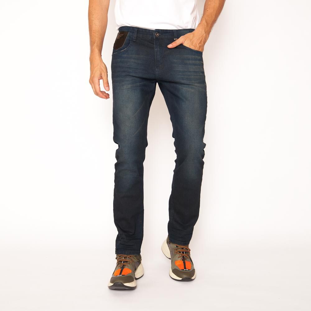 Jeans Hombre Ellus en Oferta | Hites.com