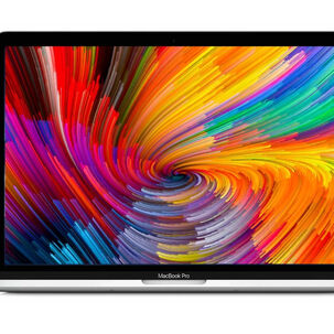 Macbook Pro (2017) 16 Gb Ram 500gb Ssd A1708 Intel Core I5- Reacondicionado