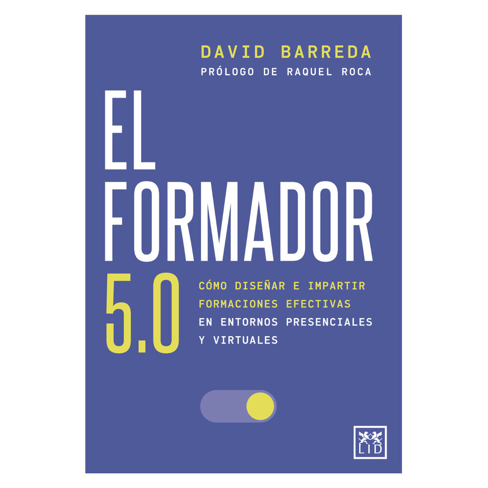 El Formador 5.0 image number 0.0