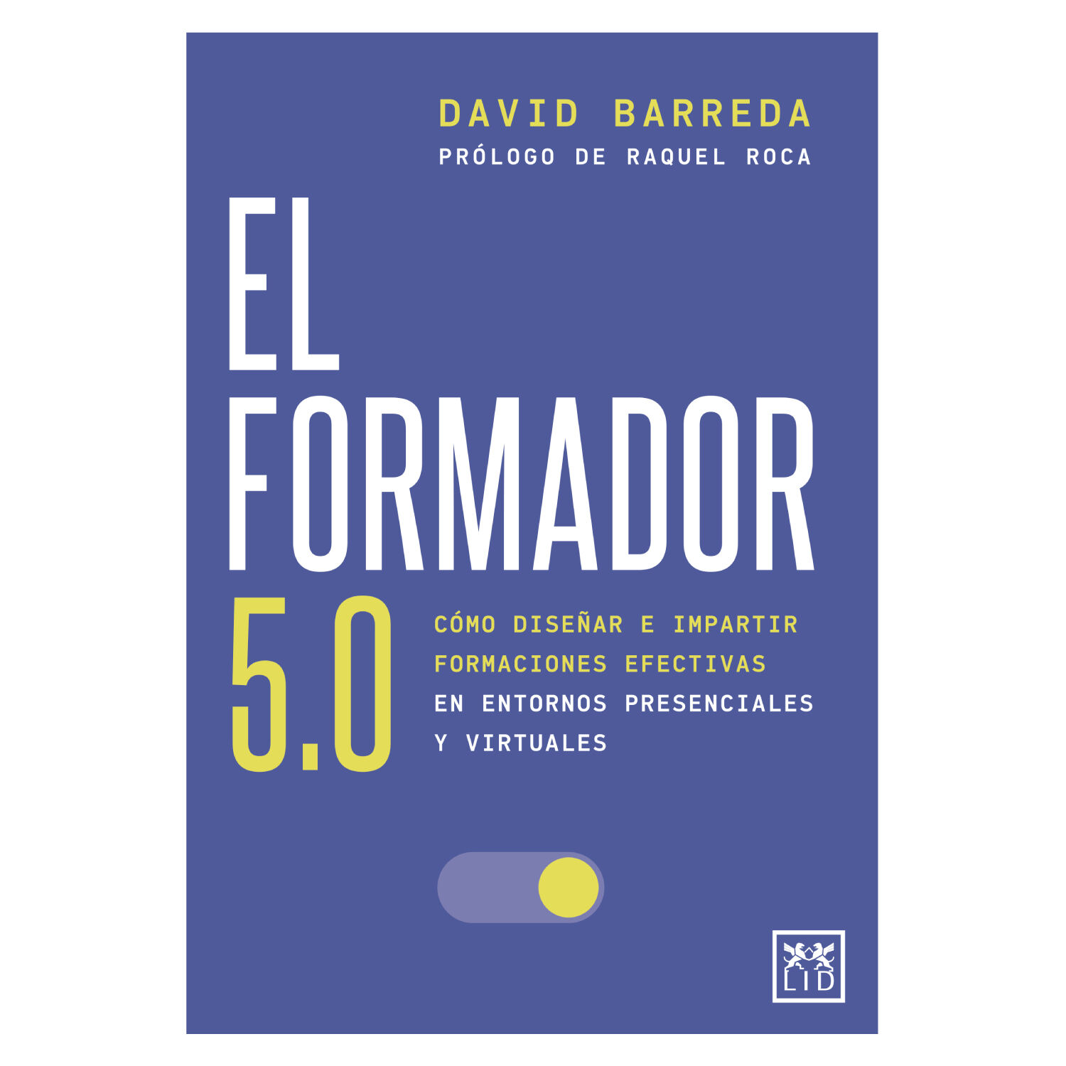 El Formador 5.0 image number 0.0