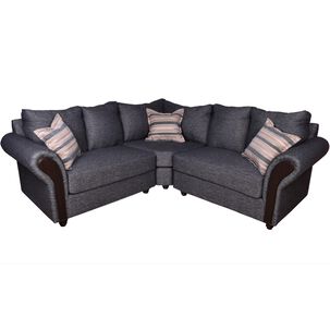 Seccional Alaska Gris