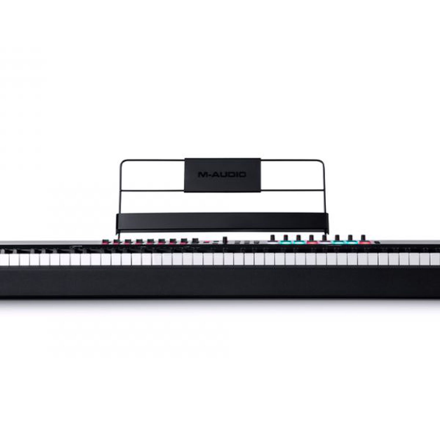 Controlador Midi 88 Teclas/pad Hammer 88 Pro M-audio image number 3.0