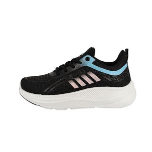 Zapatilla Magda Negro Alquimia