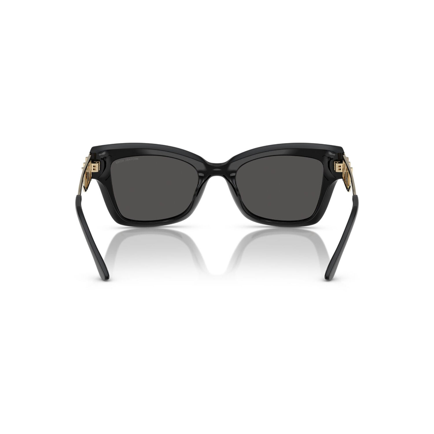 Lentes De Sol Cantabria Negro Michael Kors image number 3.0