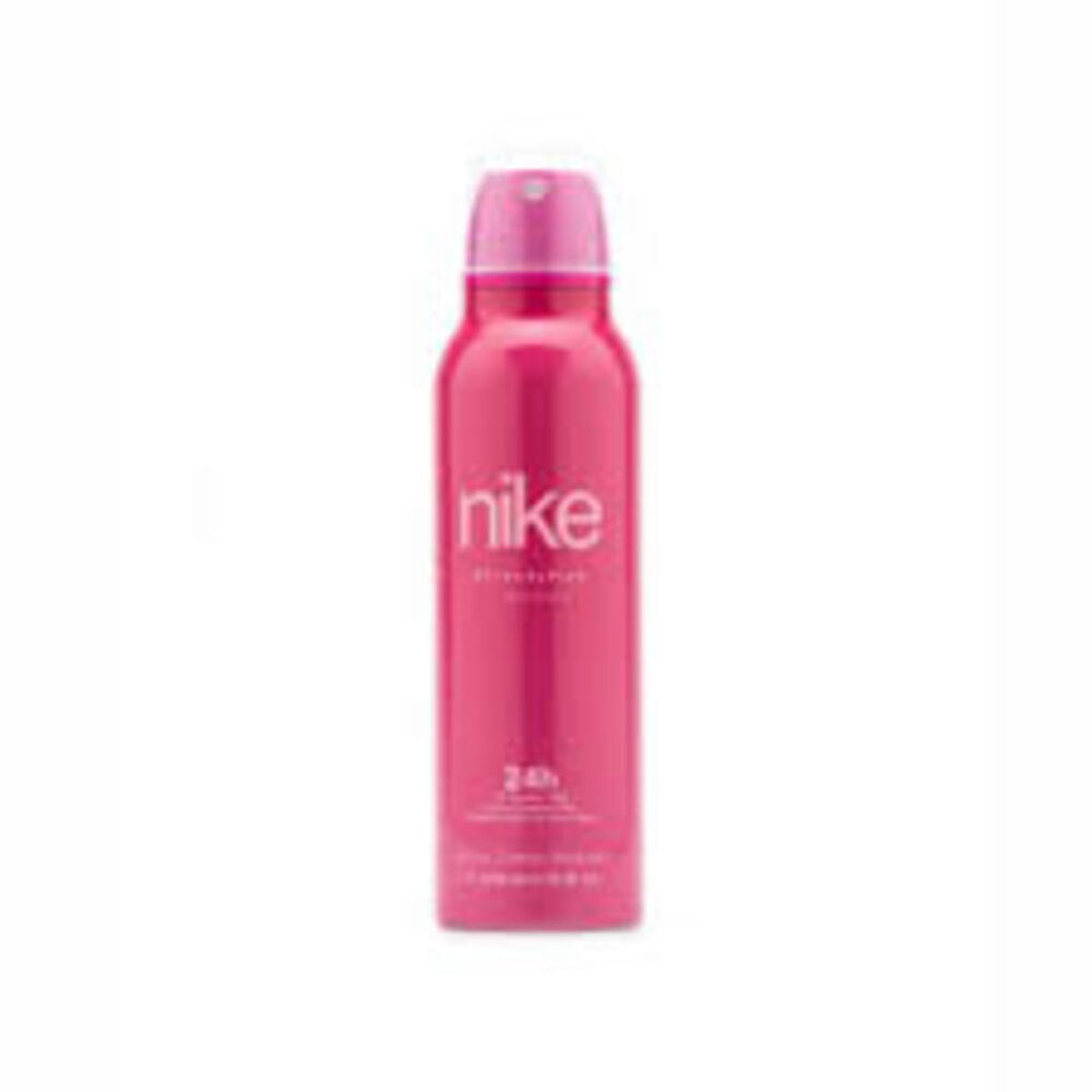 Nike Woman Trendy Pink 200 Ml Desodorante image number 0.0