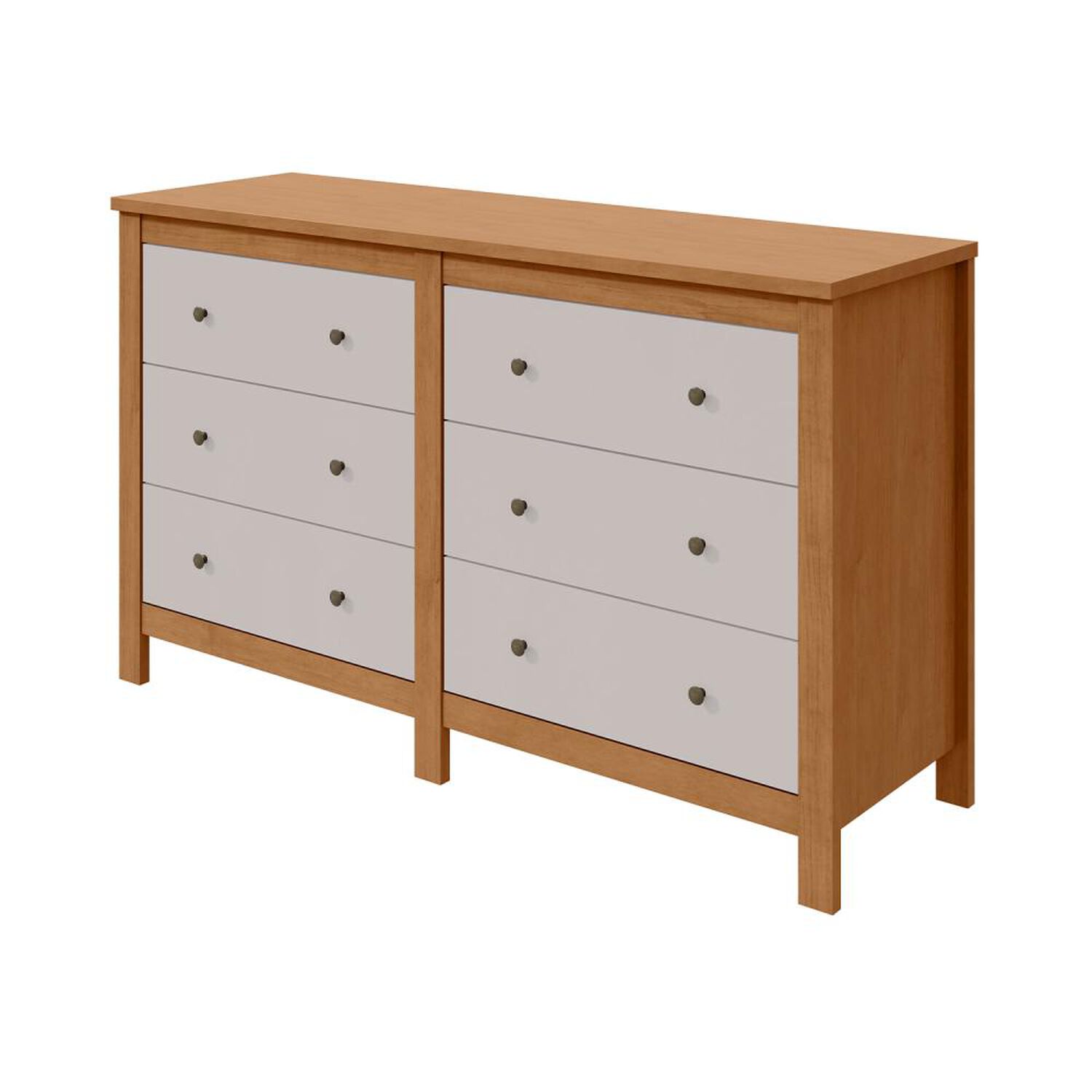 Comoda Di Poretti Design Comoda Maggiore / 6 Cajones image number 0.0