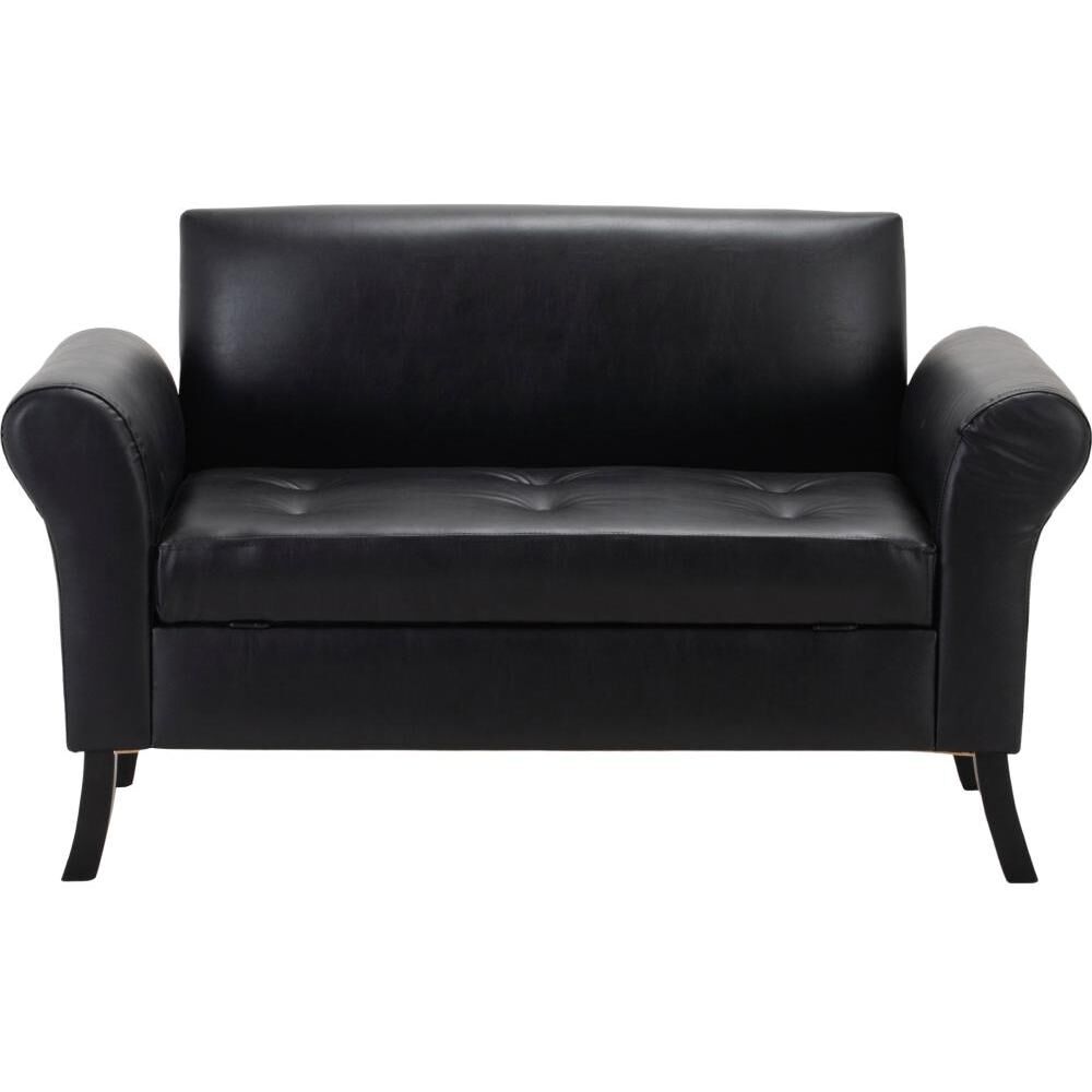 Banca Bodevir Lua Con Ba&uacute;l + Respaldo image number 0.0