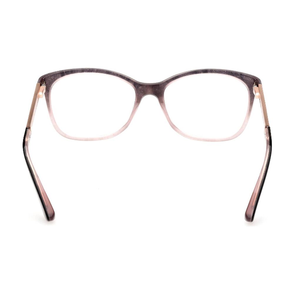 Lentes &Oacute;pticos Negro Guess By Marciano image number 4.0