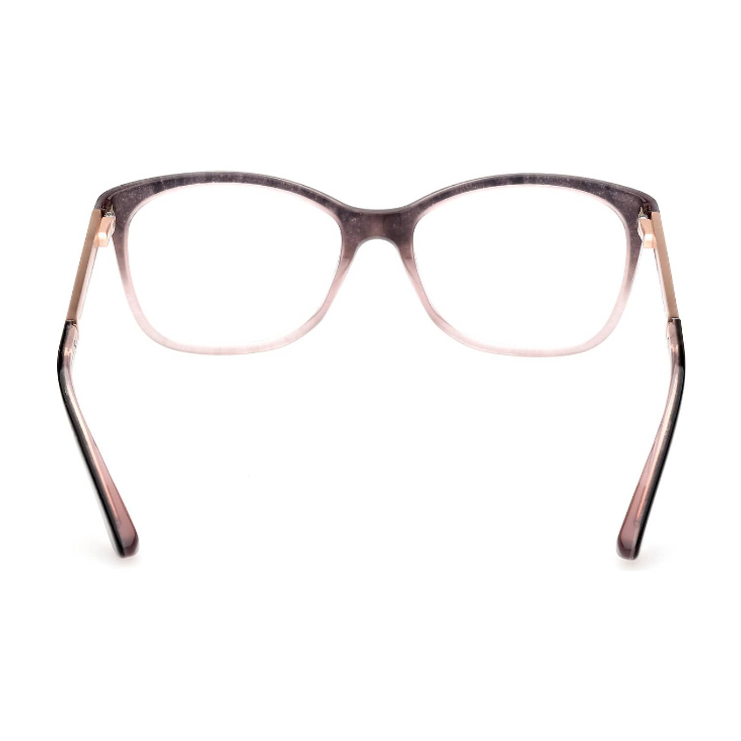 Lentes &Oacute;pticos Negro Guess By Marciano image number 4.0