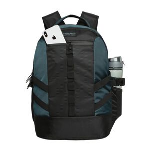 Mochila Notebook Juvenil Head
