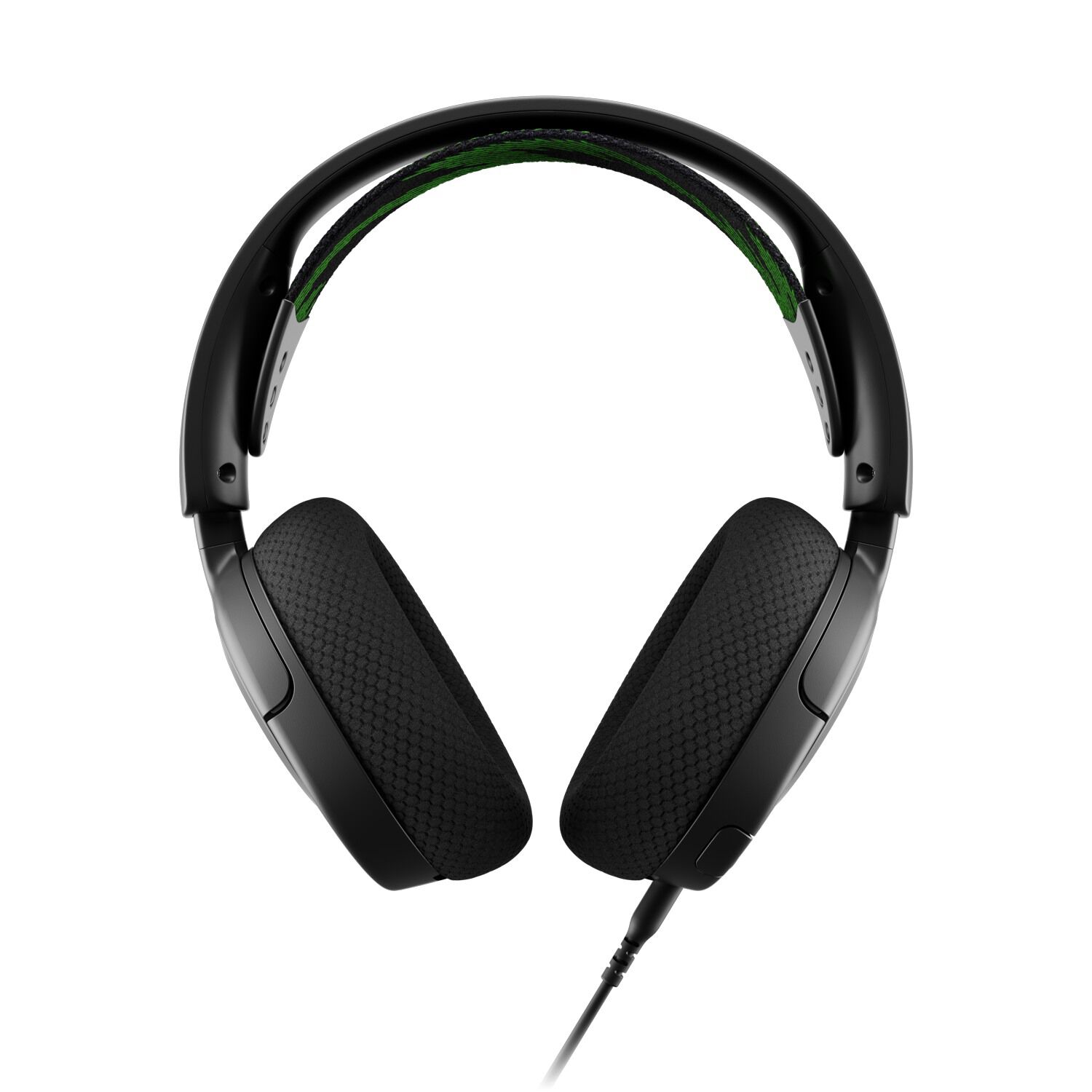 Aud&iacute;fonos Gamer Steelseries Arctis Nova 1 Black Xbox Series image number 7.0