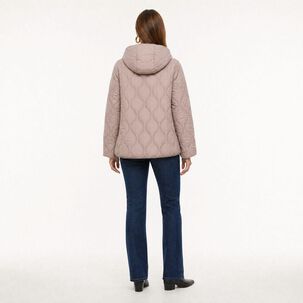 Parka Mujer Kimera