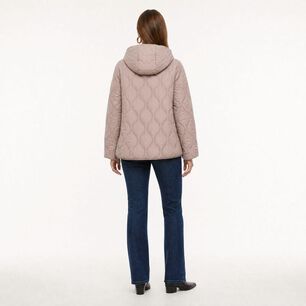 Parka Mujer Kimera