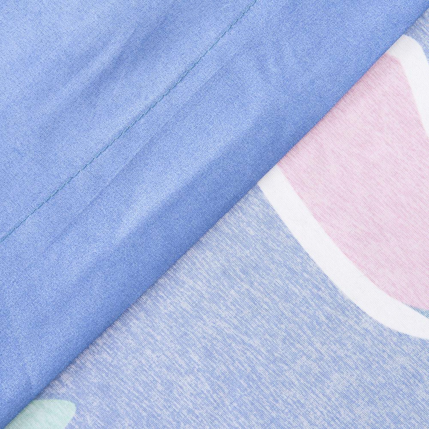 Juego De S&aacute;banas Disney Stitch Fluffly / 1.5 Plazas image number 1.0
