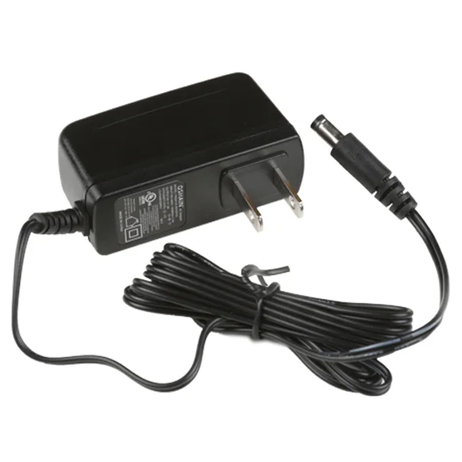 Transformador 220vac - 5vdc, 2a (barrel Jack) image number 0.0