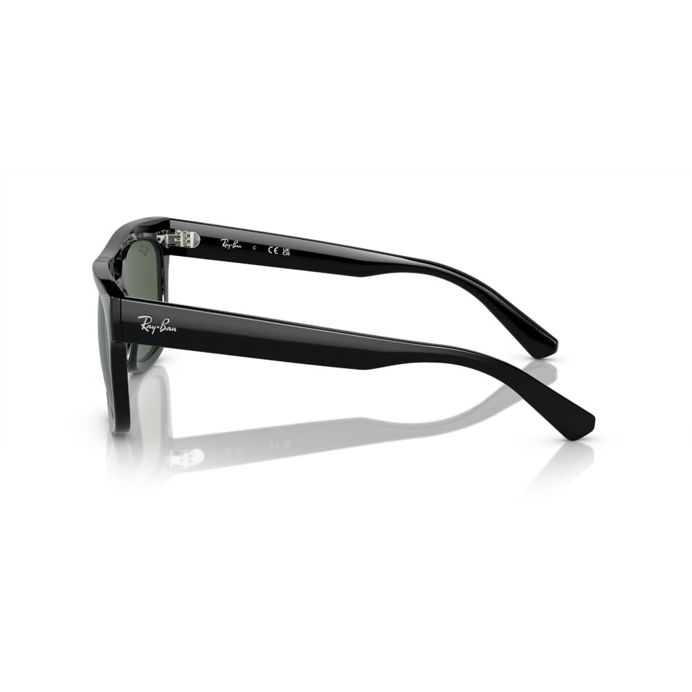 Lentes De Sol Phil Black Bio-based Sustentable Ray-ban image number 2.0
