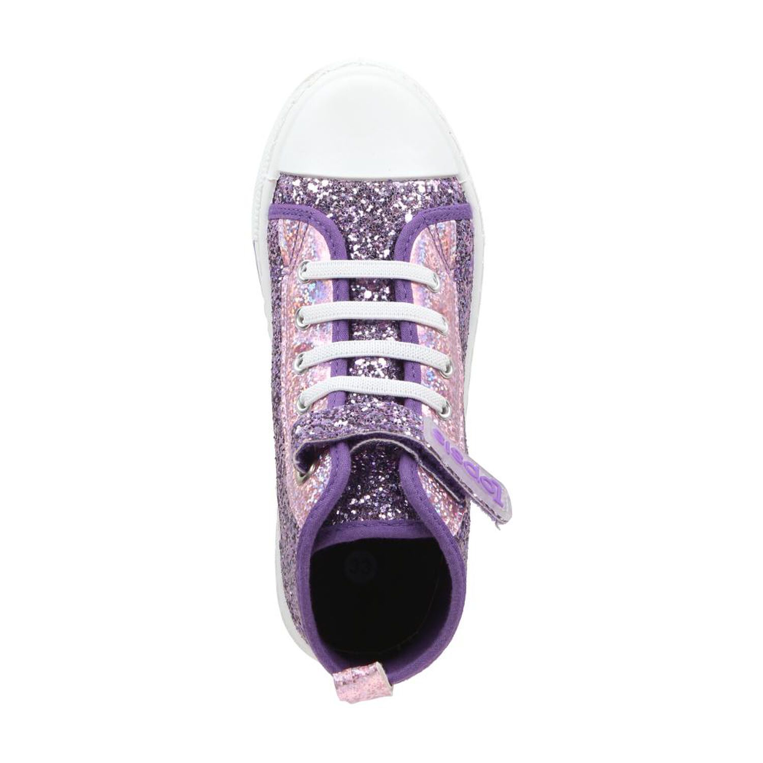 Zapatilla Infantil Ni&ntilde;a Topsis Lilac image number 4.0