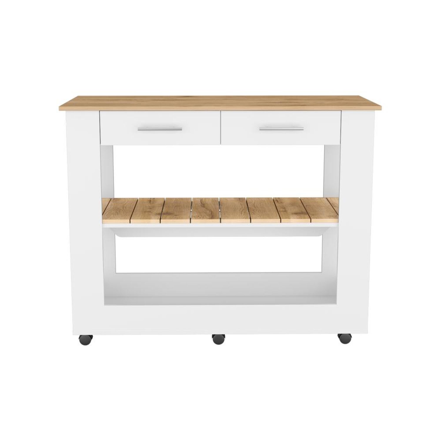 Mueble De Cocina Tuhome Cala / 2 Cajones image number 0.0