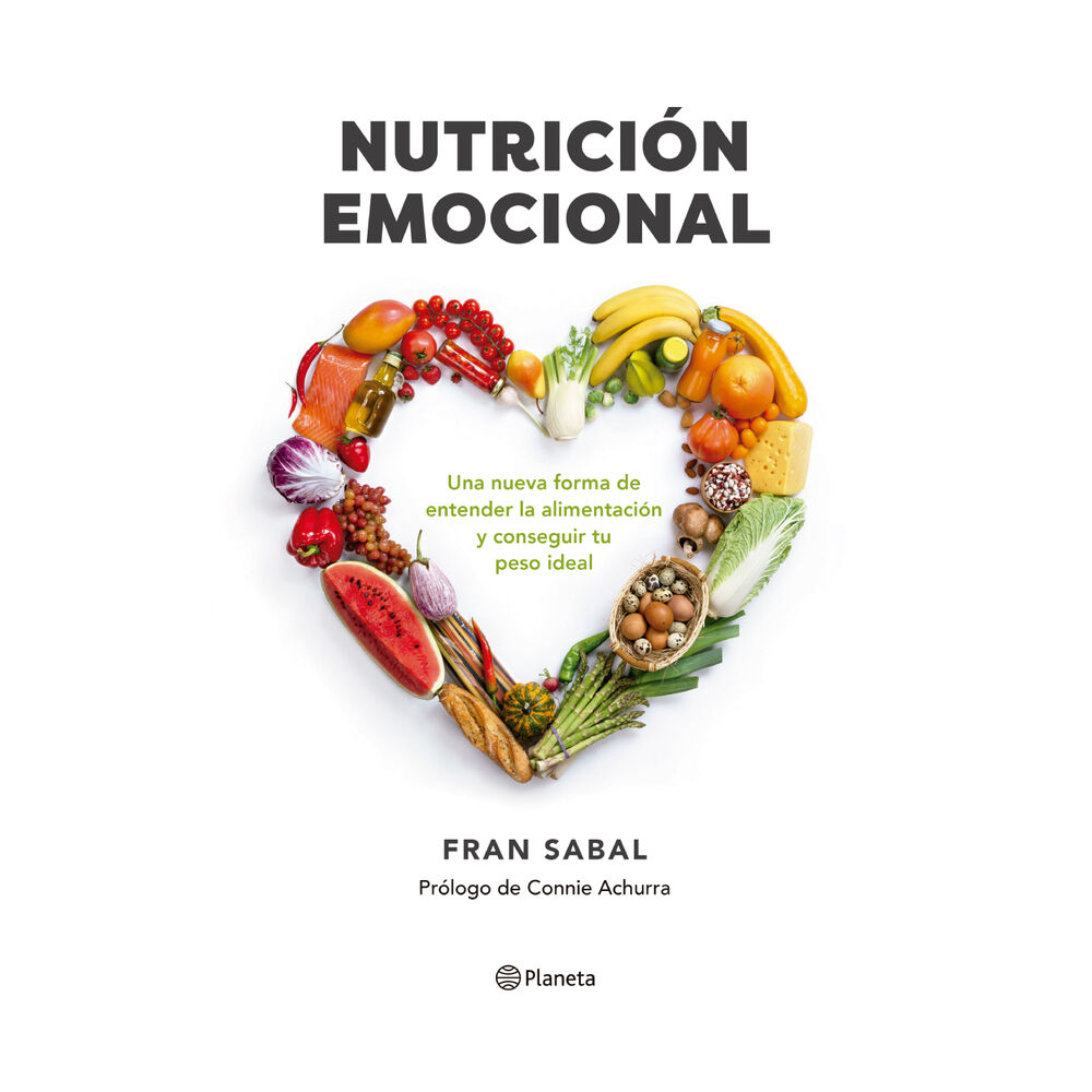 Nutrición Emocional image number 0.0