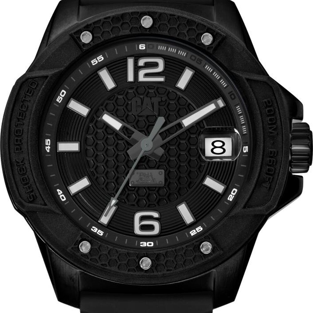 Reloj Cat Hombre Sj-151-21-131 Shockmaster Evo image number 0.0