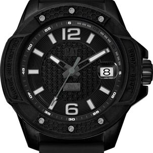 Reloj Cat Hombre Sj-151-21-131 Shockmaster Evo