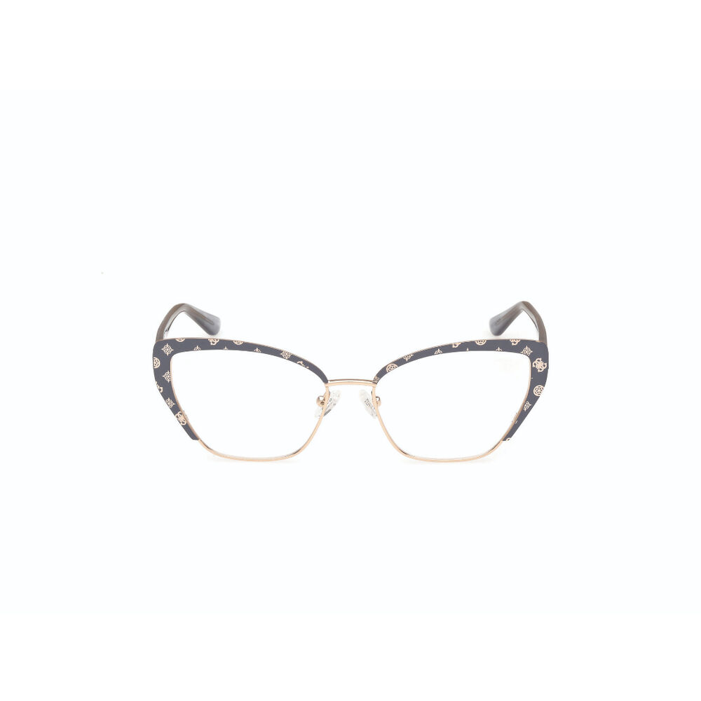 Lentes Ópticos Gris Guess image number 0.0