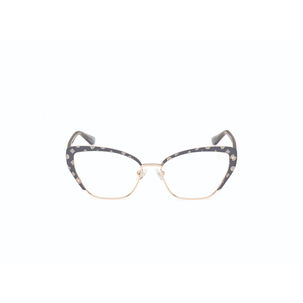 Lentes Ópticos Gris Guess