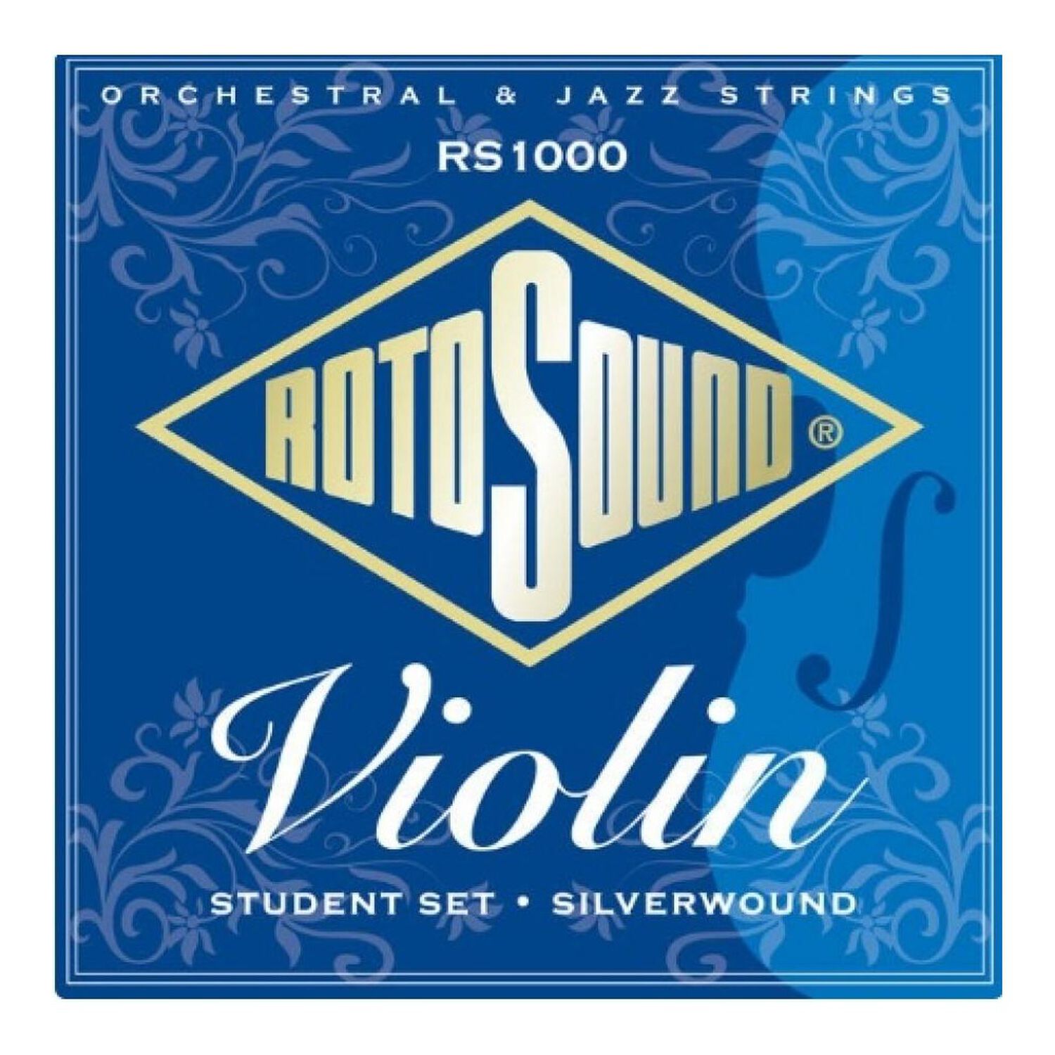 Set Viol&iacute;n Rs1000 image number 0.0
