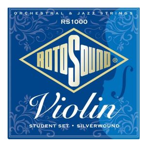 Set Viol&iacute;n Rs1000